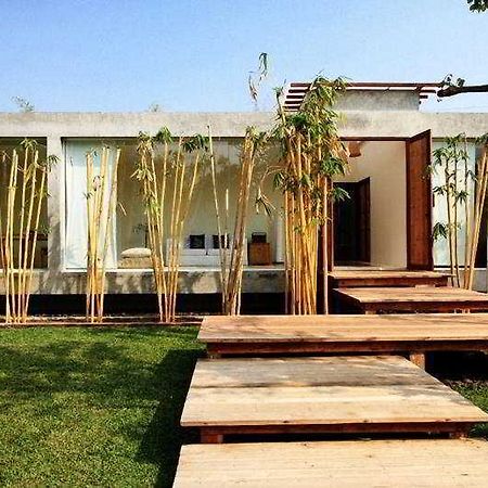 Supanniga Home Хон Каен Экстерьер фото