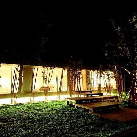 Supanniga Home Хон Каен Экстерьер фото