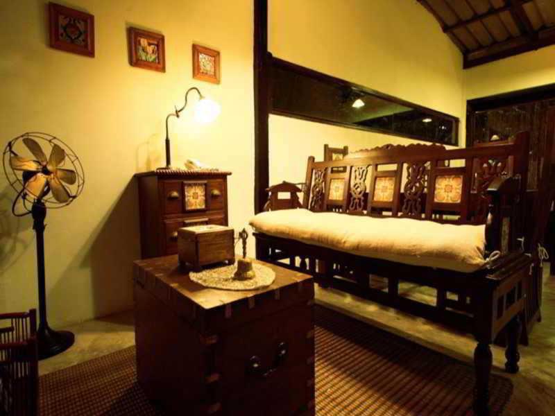 Supanniga Home Хон Каен Экстерьер фото