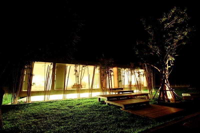 Supanniga Home Хон Каен Экстерьер фото